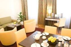 Imagen general del Hotel Serviced-Appartements-Josefstadt. Foto 18