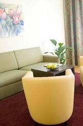 Imagen general del Hotel Serviced-Appartements-Josefstadt. Foto 20