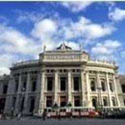 Imagen general del Hotel Serviced-Appartements-Josefstadt. Foto 21