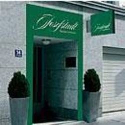 Imagen general del Hotel Serviced-Appartements-Josefstadt. Foto 22