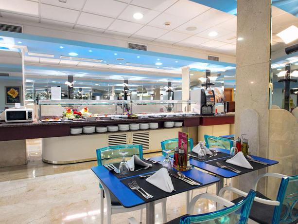 Imagen general del Hotel Servigroup Castilla. Foto 5