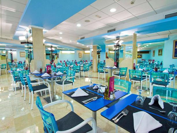 Imagen general del Hotel Servigroup Castilla. Foto 7