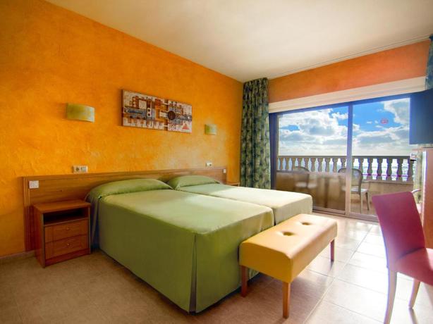 Imagen general del Hotel Servigroup La Zenia. Foto 2