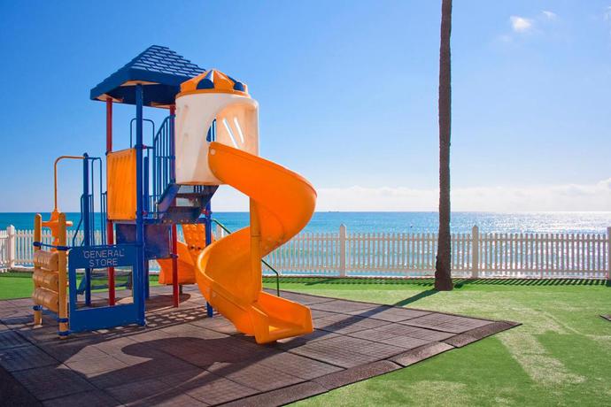 Imagen general del Hotel Servigroup La Zenia. Foto 6