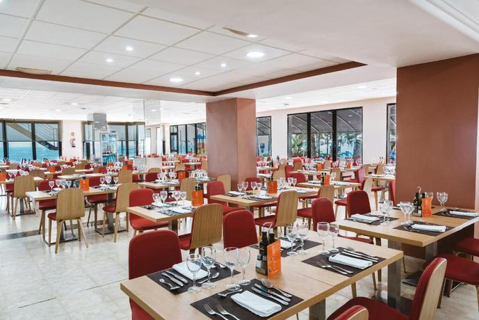 Imagen general del Hotel Servigroup La Zenia. Foto 8