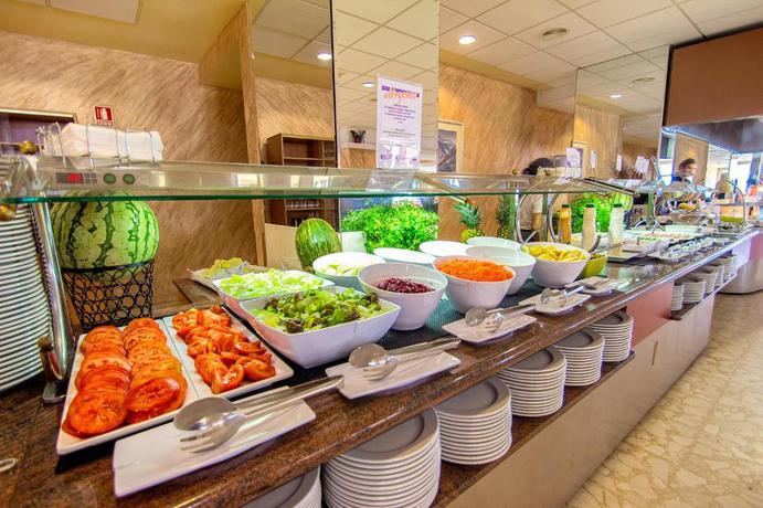 Imagen general del Hotel Servigroup La Zenia. Foto 10