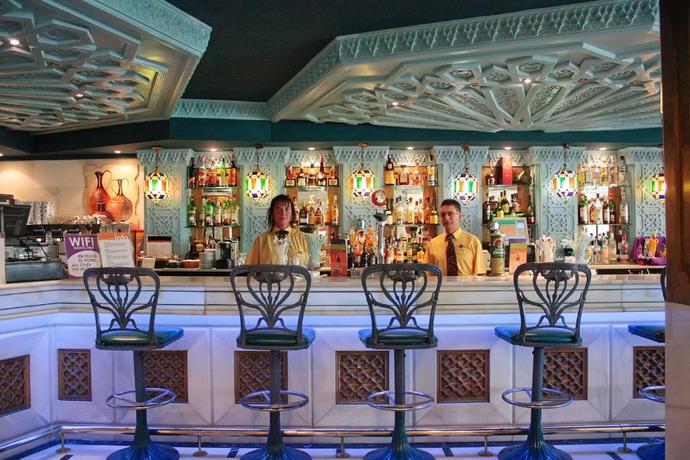 Imagen general del Hotel Servigroup La Zenia. Foto 12