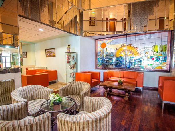 Imagen general del Hotel Servigroup La Zenia. Foto 13