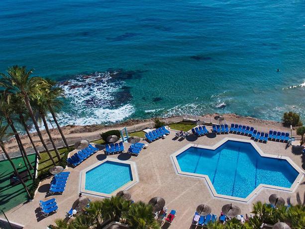 Imagen general del Hotel Servigroup La Zenia. Foto 14