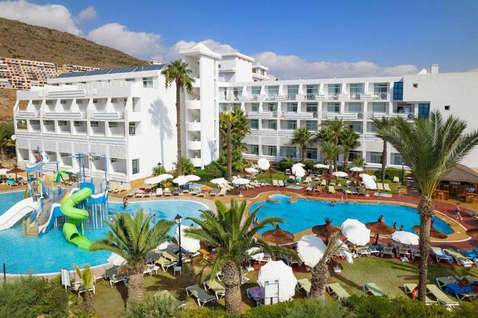 Imagen general del Hotel Servigroup Marina Mar. Foto 1