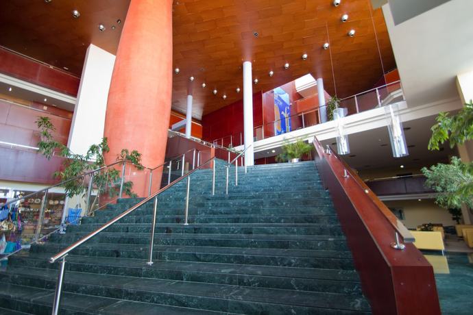 Imagen de los interiores del Hotel Servigroup Marina Playa. Foto 11