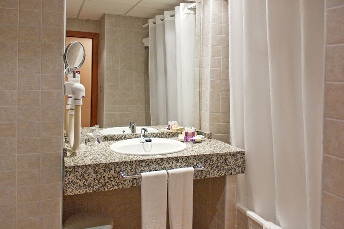 Imagen de la habitación del Hotel Servigroup Marina Playa. Foto 4