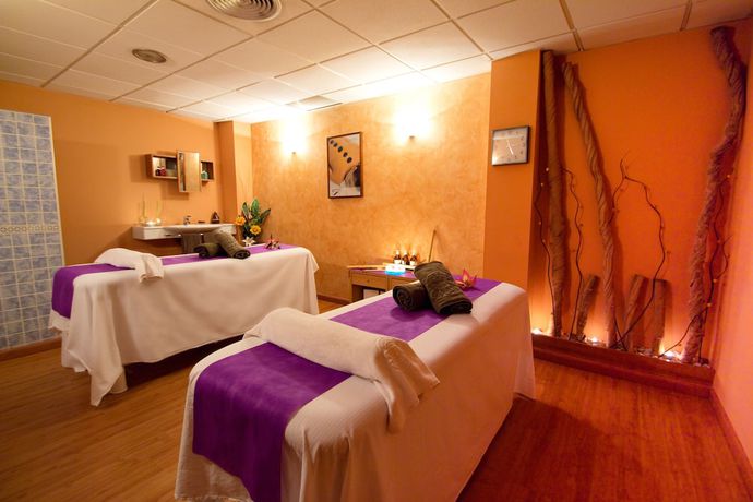 Imagen general del Hotel Servigroup Marina Playa. Foto 2