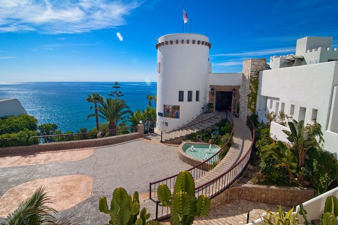 Imagen general del Hotel Servigroup Montiboli. Foto 11