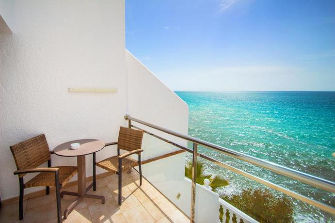 Imagen general del Hotel Servigroup Montiboli. Foto 2