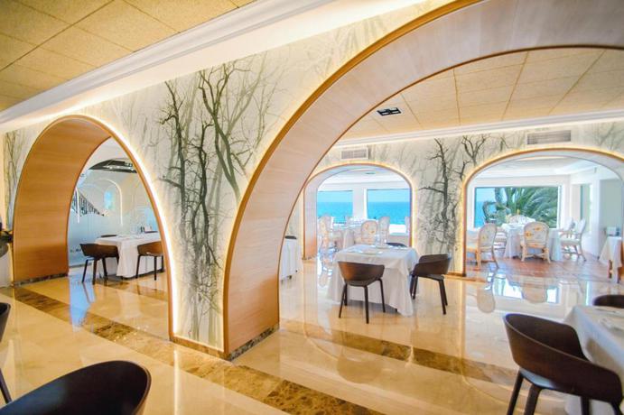 Imagen general del Hotel Servigroup Montiboli. Foto 3