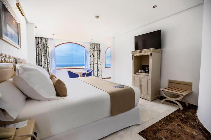 Imagen general del Hotel Servigroup Montiboli. Foto 7