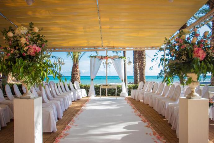 Imagen general del Hotel Servigroup Montiboli. Foto 8