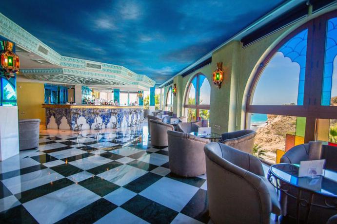 Imagen general del Hotel Servigroup Montiboli. Foto 9