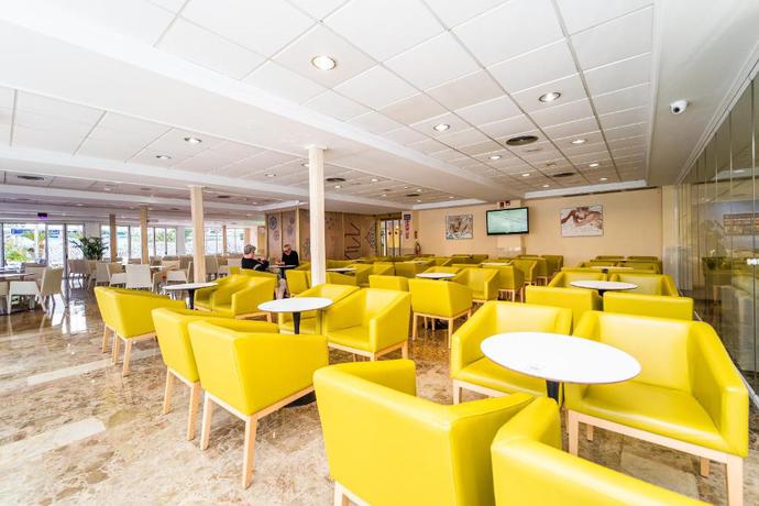 Imagen general del Hotel Servigroup Nereo. Foto 2