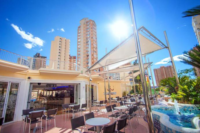 Imagen general del Hotel Servigroup Nereo. Foto 5