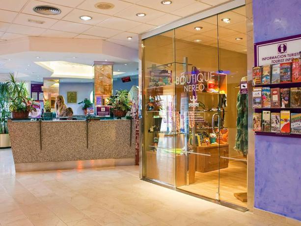 Imagen general del Hotel Servigroup Nereo. Foto 10