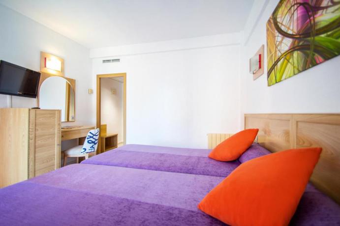 Imagen general del Hotel Servigroup Nereo. Foto 14