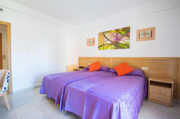 Imagen general del Hotel Servigroup Nereo. Foto 15