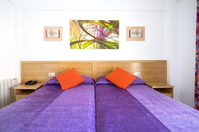 Imagen general del Hotel Servigroup Nereo. Foto 16