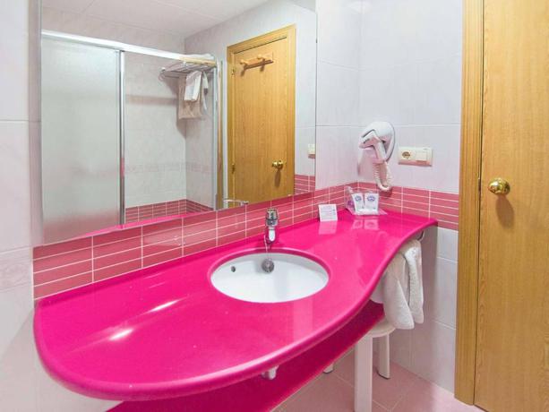 Imagen general del Hotel Servigroup Nereo. Foto 17