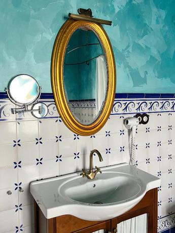 Imagen general del Hotel Servilia. Foto 2