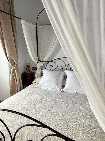 Imagen general del Hotel Servilia. Foto 3