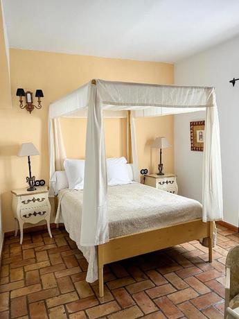 Imagen general del Hotel Servilia. Foto 5