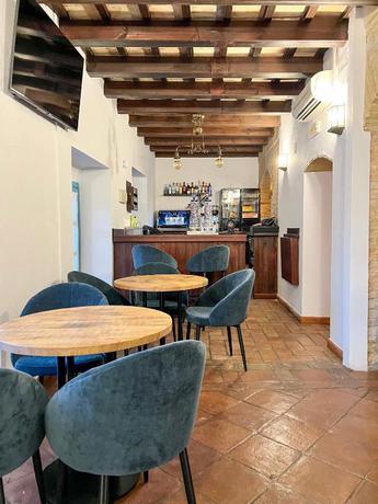 Imagen general del Hotel Servilia. Foto 9