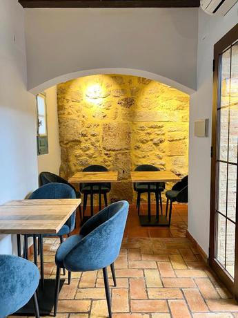 Imagen general del Hotel Servilia. Foto 10