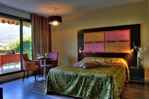 Imagen general del Hotel Servotel. Foto 2