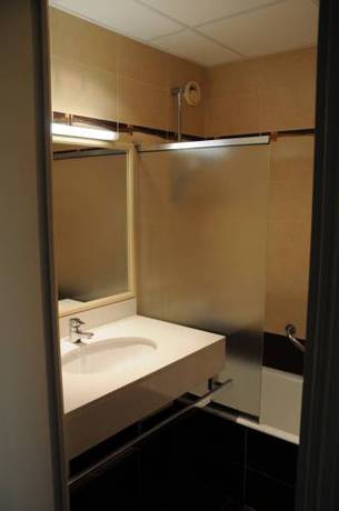 Imagen de la habitación del Hotel Servotel. Foto 9