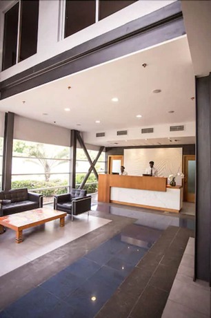 Imagen general del Hotel Servotel, Puerto Pr&iacute;ncipe. Foto 9