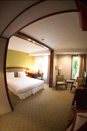 Imagen general del Hotel Servotel, Puerto Pr&iacute;ncipe. Foto 11