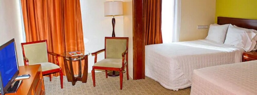Imagen de la habitación del Hotel Servotel, Puerto Pr&iacute;ncipe. Foto 17
