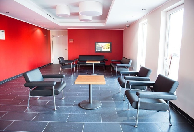 Imagen de la habitación del Hotel Serways Bruchsal West. Foto 11