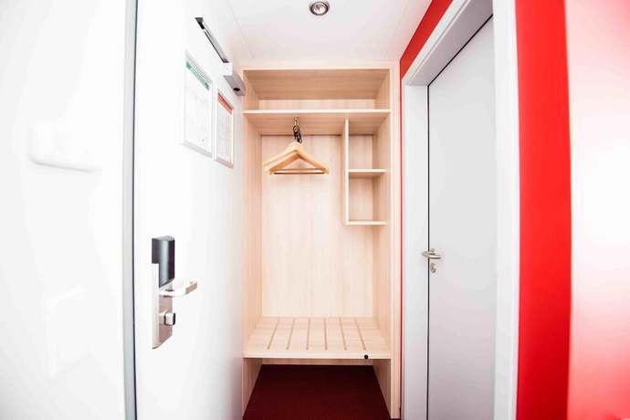 Imagen de la habitación del Hotel Serways Nürnberg Feucht Ost. Foto 3