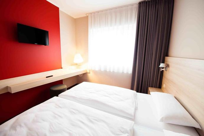 Imagen de la habitación del Hotel Serways Nürnberg Feucht Ost. Foto 16