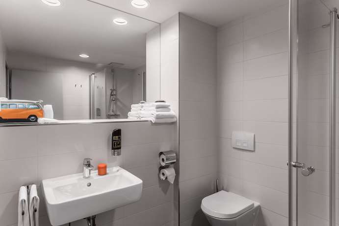 Imagen de la habitación del Hotel Serways Nürnberg Feucht Ost. Foto 18