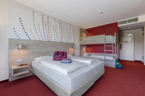 Imagen de la habitación del Hotel Serways Remscheid. Foto 8