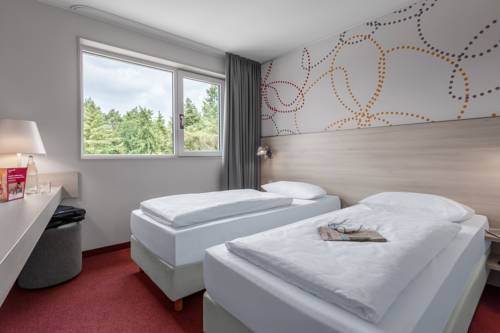 Imagen de la habitación del Hotel Serways Weiskirchen Nord. Foto 5