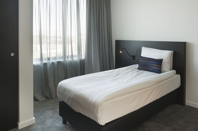 Imagen de la habitación del Hotel Serwir. Foto 2