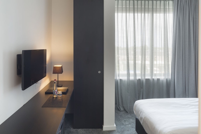 Imagen de la habitación del Hotel Serwir. Foto 3