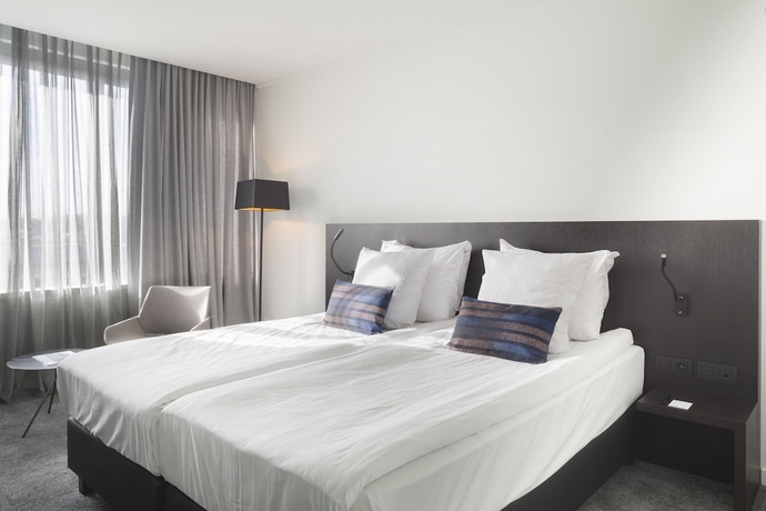 Imagen de la habitación del Hotel Serwir. Foto 5