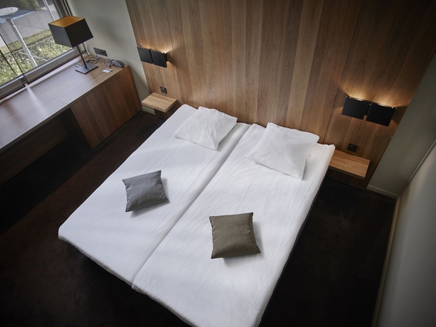 Imagen de la habitación del Hotel Serwir. Foto 8